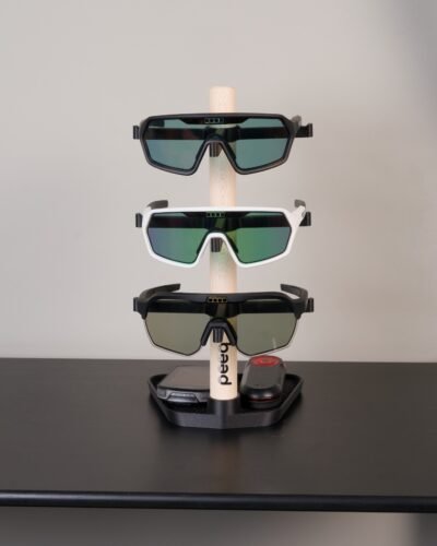 Tisch Organizer - 3x Brillen