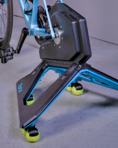 Rocker Füsse für Tracx Neo 2T