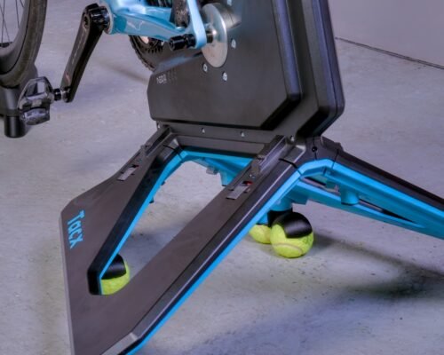 Rocker Füsse - Tracx Neo 2