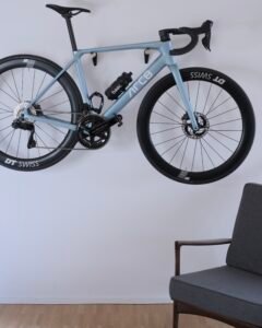 Fahrrad Wandhalterung