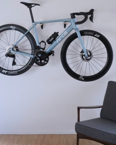 Fahrrad Wandhalterung