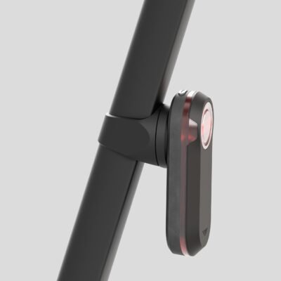 Garmin Varia Halterung - Canyon Ultimate SP0064