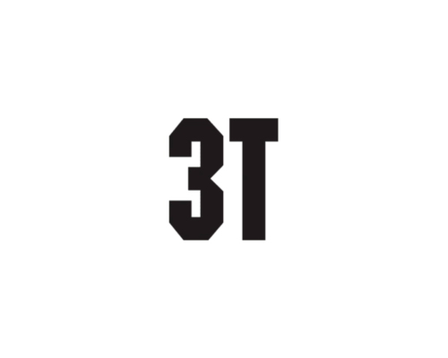 3T