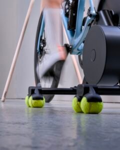 Home 16 Rocker Füsse - Wahoo Kickr Core 2