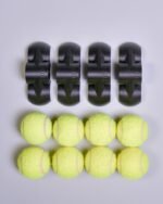 Rocker Füsse - Wahoo Kickr Core