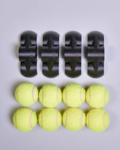 Rocker Füsse für Wahoo Kickr Core