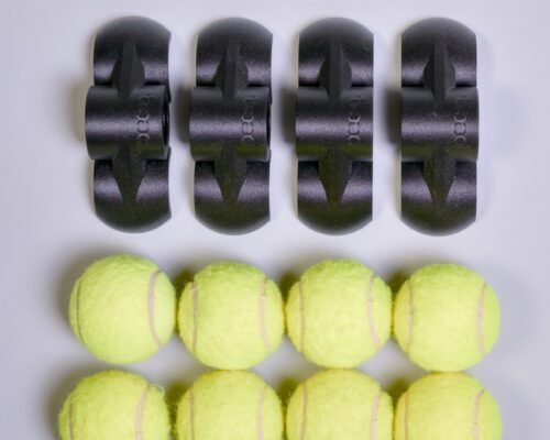 Rocker Füsse - Wahoo Kickr Core