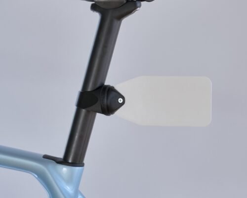 Startnummer Halterung - Garmin Varia Mount 