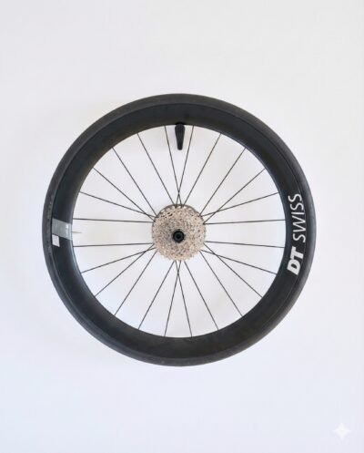 Laufrad Wandhalterung