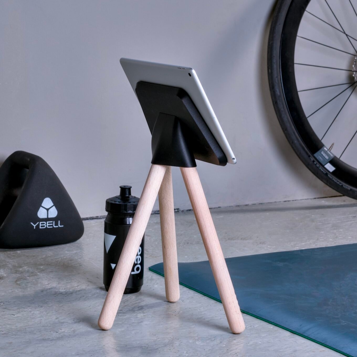 Fitness Tisch & Stander