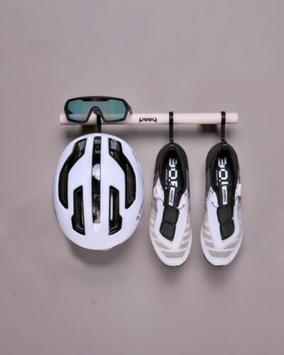 Wand Organizer H - Brillen+Helm / Schuhe