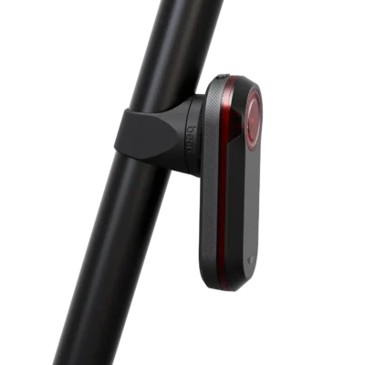 PQ Garmin Varia Halterung - Rund 27.2mm