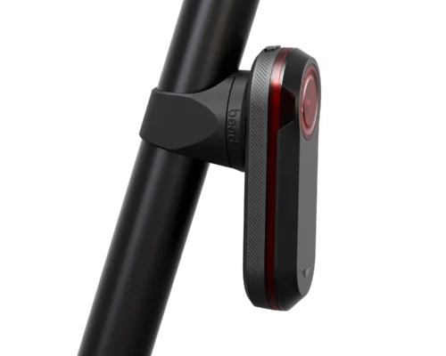 PQ Garmin Varia Halterung - Rund 27.2mm