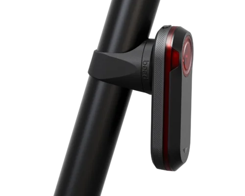 Garmin Varia Halterung - Rund 34.5mm