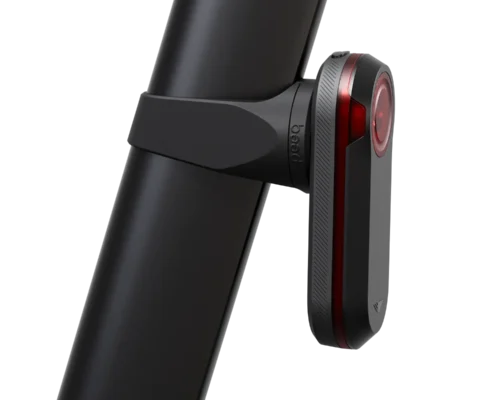 PQ Garmin Varia Halterung - 3T Strada Italia