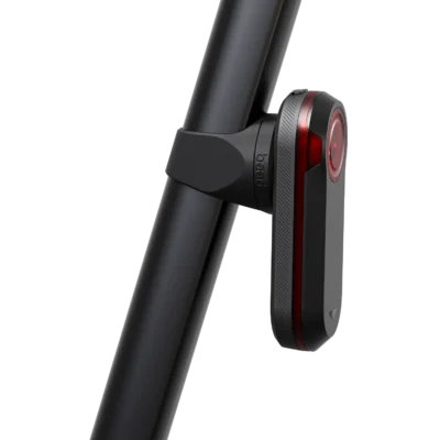 PQ Garmin Varia Halterung - Canyon Grail 2