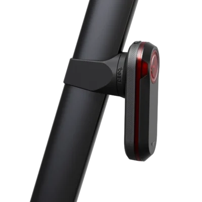 PQ Garmin Varia Halterung - Factor Ostro VAM 2.0