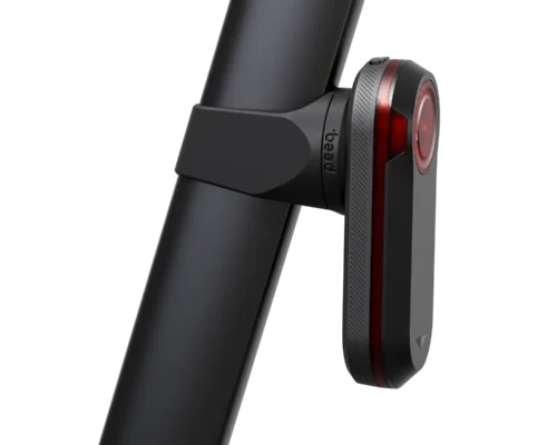 PQ Garmin Varia Halterung - Factor Ostro VAM 2.0