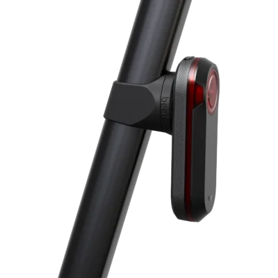 PQ Garmin Varia Halterung - Thömus Sliker R3 Ultimate