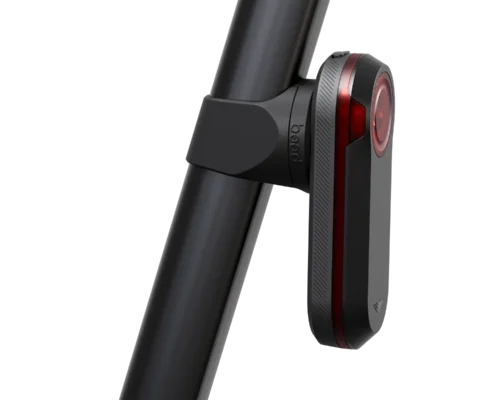 PQ Garmin Varia Halterung - Thömus Sliker R3 Ultimate