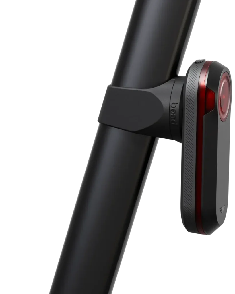 Garmin Varia Mount - Specialized Tarmac SL8