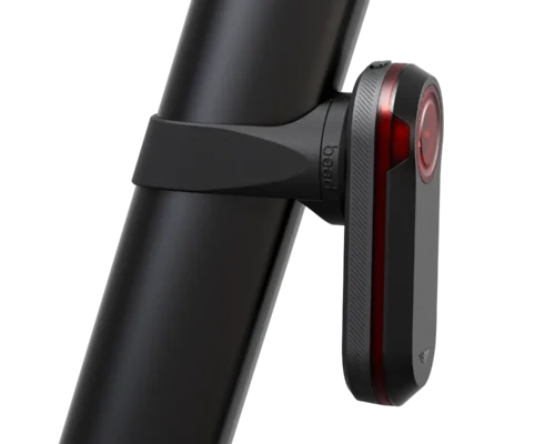Garmin Varia Halterung - BMC Timemachine R01