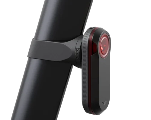 PQ Garmin Varia Halterung - BMC Timemachine TM01