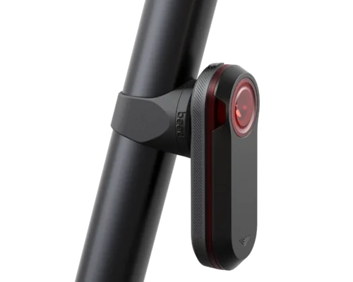 Garmin Varia Halterung - Scott Addict