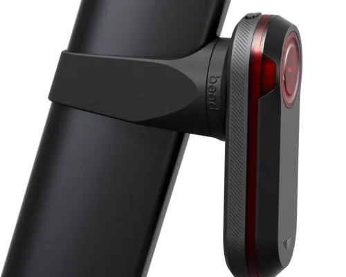 Garmin Varia Halterung - Scott Foil