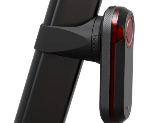 Garmin Varia Halterung - Thömus Sliker PRO