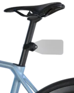 Startnummer Adapter - Garmin Varia Mount 